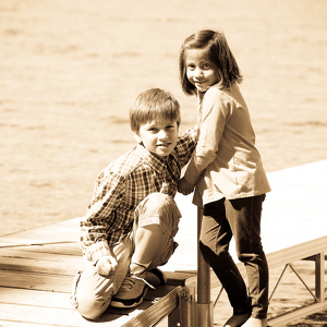 Fundraising Page: Dave Kahl